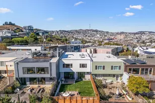 35 Brewster St, San Francisco, CA 94110 - Photo 35
