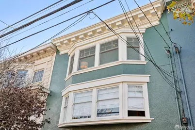 1743 Grove Street, San Francisco, CA 94117 - Photo 3