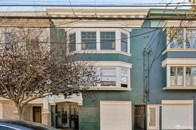 1743 Grove Street, San Francisco, CA 94117 - Photo 1