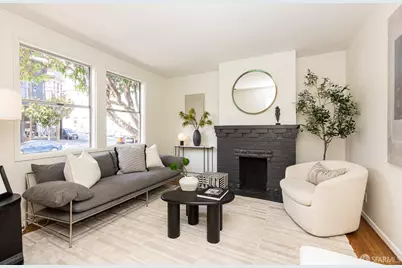 1505-1507 Church Street, San Francisco, CA 94131 - Photo 1