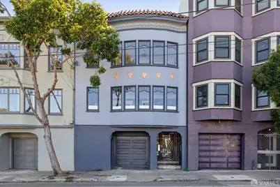 1255 Oak Street #1, San Francisco, CA 94117 - Photo 17