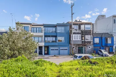 1722-1724 Great Highway Highway, San Francisco, CA 94122 - Photo 3