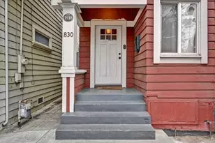 830 Peralta St, Oakland, CA 94607 - Photo 1