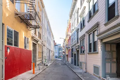 52-56 Varennes Street, San Francisco, CA 94133 - Photo 1