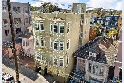 575 12th Avenue, San Francisco, CA 94118 - Photo 1