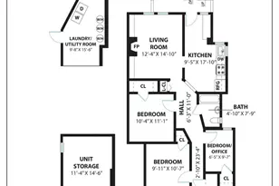 3477 16th St, San Francisco, CA 94114 - Photo 3