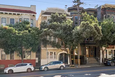 3477 16th Street, San Francisco, CA 94114 - Photo 3