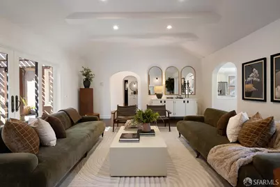 35 Ventura Avenue, San Francisco, CA 94116 - Photo 5