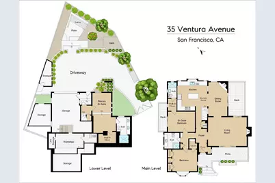 35 Ventura Avenue, San Francisco, CA 94116 - Photo 65