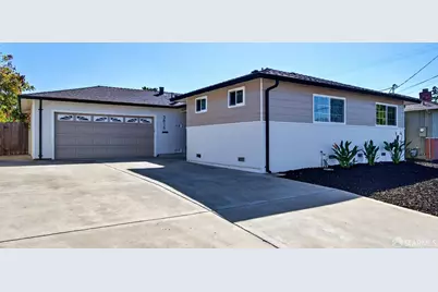 3815 Santa Clara Way, Livermore, CA 94550 - Photo 1