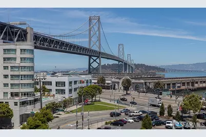 501 Beale Street #8C, San Francisco, CA 94105 - Photo 5