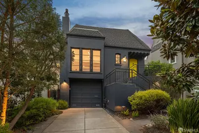 292 Juanita Way, San Francisco, CA 94127 - Photo 1