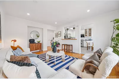 422 Vernon Street, San Francisco, CA 94132 - Photo 19