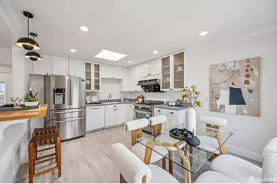 422 Vernon Street, San Francisco, CA 94132 - Photo 25