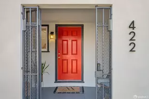 422 Vernon St, San Francisco, CA 94132 - Photo 9
