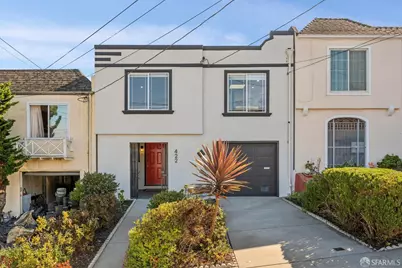 422 Vernon Street, San Francisco, CA 94132 - Photo 5
