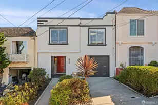 422 Vernon St, San Francisco, CA 94132 - Photo 5