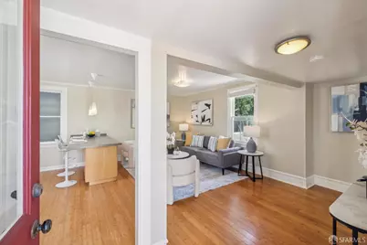 1354 Natoma Street, San Francisco, CA 94103 - Photo 3