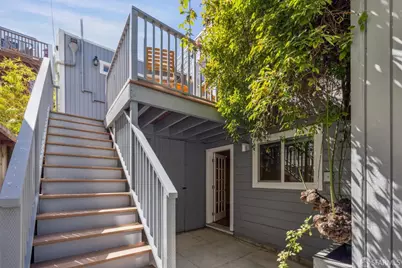 1354 Natoma Street, San Francisco, CA 94103 - Photo 1