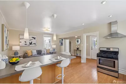 1354 Natoma Street, San Francisco, CA 94103 - Photo 5