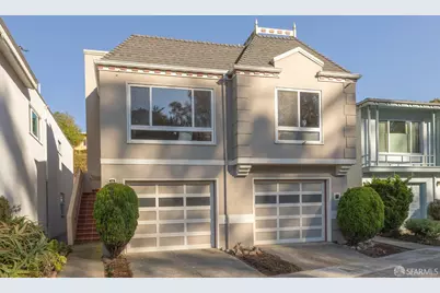 15 Dellbrook Avenue, San Francisco, CA 94131 - Photo 1