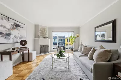 2326 Vicente Street, San Francisco, CA 94116 - Photo 7