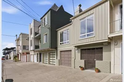 2326 Vicente Street, San Francisco, CA 94116 - Photo 3
