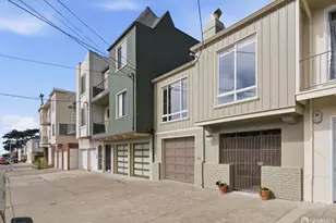 2326 Vicente St, San Francisco, CA 94116 - Photo 3