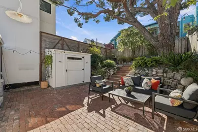 456 Prentiss Street, San Francisco, CA 94110 - Photo 19