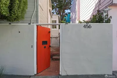 456 Prentiss Street, San Francisco, CA 94110 - Photo 31