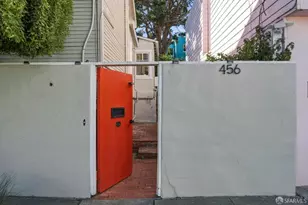 456 Prentiss St, San Francisco, CA 94110 - Photo 31