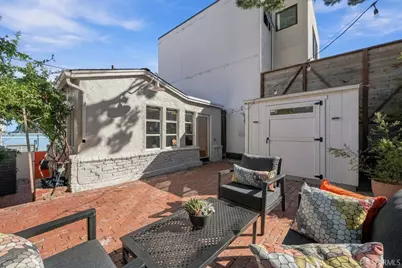 456 Prentiss Street, San Francisco, CA 94110 - Photo 21