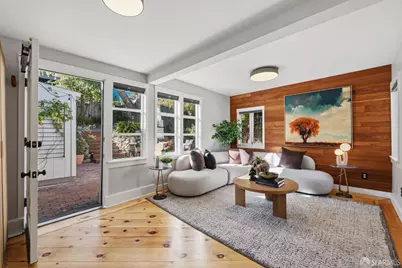 456 Prentiss Street, San Francisco, CA 94110 - Photo 1