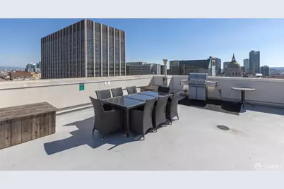 750 Van Ness Avenue #402, San Francisco, CA 94102 - Photo 21
