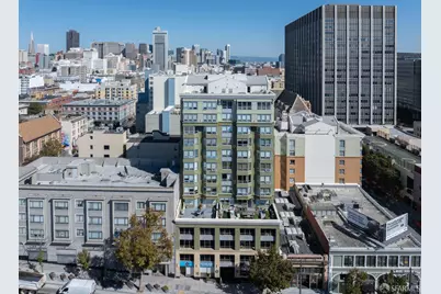 750 Van Ness Avenue #402, San Francisco, CA 94102 - Photo 17