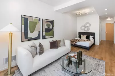 750 Van Ness Avenue #402, San Francisco, CA 94102 - Photo 7