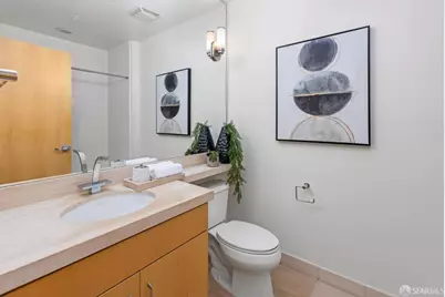 750 Van Ness Avenue #402, San Francisco, CA 94102 - Photo 11