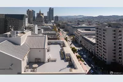 750 Van Ness Avenue #402, San Francisco, CA 94102 - Photo 23
