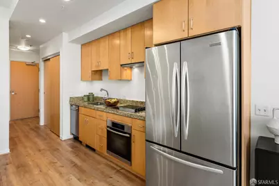 750 Van Ness Avenue #402, San Francisco, CA 94102 - Photo 5