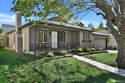 270 La Prenda, Millbrae, CA 94030 - Photo 3