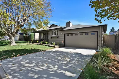270 La Prenda, Millbrae, CA 94030 - Photo 1