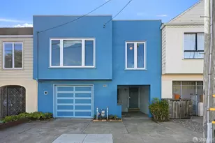 1775 48th Ave, San Francisco, CA 94122 - Photo 1