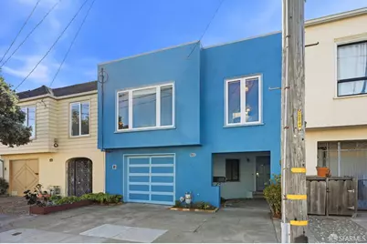 1775 48th Avenue, San Francisco, CA 94122 - Photo 33