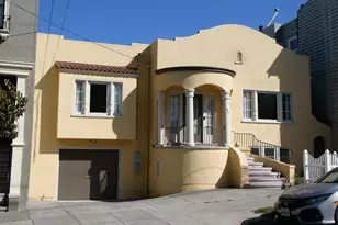 466 15th Ave, San Francisco, CA 94118 - Photo 1