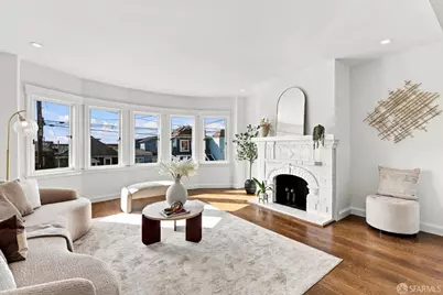 1434 46th Avenue, San Francisco, CA 94122 - Photo 5