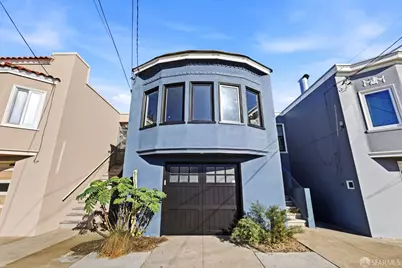 1434 46th Avenue, San Francisco, CA 94122 - Photo 1