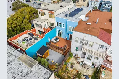 807 42nd Avenue, San Francisco, CA 94121 - Photo 41