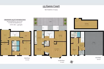 135 Karen Court, San Francisco, CA 94134 - Photo 79