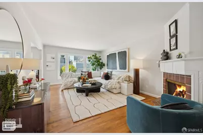 279 Ulloa Street, San Francisco, CA 94127 - Photo 5