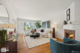 279 Ulloa St, San Francisco, CA 94127 - Photo 5